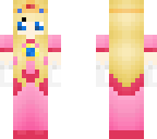 princess peach