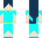 princess sky