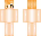 pumpkin spice - hair base