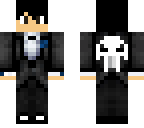 punisher mdfk elegant