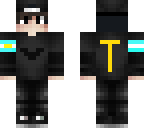 pvp black arg