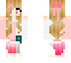 pvp girl