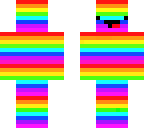 rainbow derp