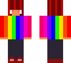 rainbow gender neutral
