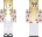 random girl
