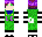 redid lilacretor