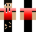 redline boy
