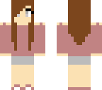 regular girl