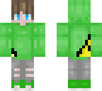 request for ethan