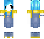 sansy outfit 2