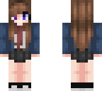 school uniform female