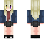 school uniform female
