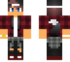 seond not mine