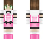 shauna -performing outfit-