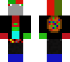 silo's mix2