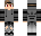 skin complete cool black boy