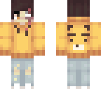 skin name