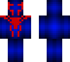 spider-man 2099