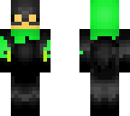 spooky scarrry skeleton