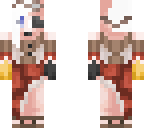 steampunkish piratelady - reshade entry