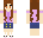 summer girl--kawaiimaddy