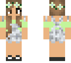 summer girl