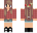 summer girl