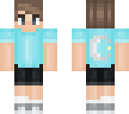 summer skin