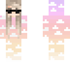 sunset cloud skin 2