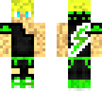 super sayian