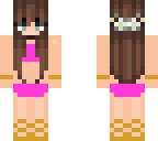 swimming suit