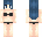 swimsuit