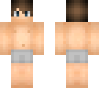 swimsuit