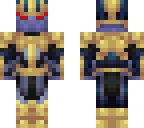 thanos infinity war