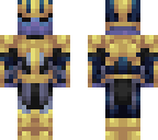 thanos infinity war