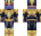 thanos infinity war