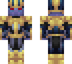 thanos infinity war