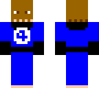the amazing bagman