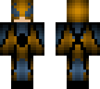 the copper crawler