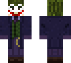 the joker