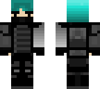 the winter soldier