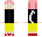 time sans skin