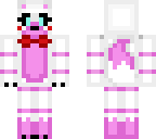 toy foxy