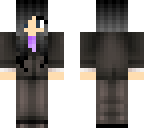 tux trio - mine o3o