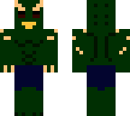 ultimate green goblin
