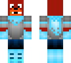 under swap fnaf sans