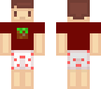 underpants guy 