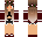 vampire skin