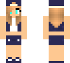 vest girl