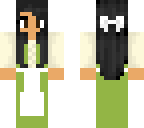 village janine